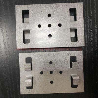 Customized Stainless Steel Bracket for Ceramic Tile Clips Facade System