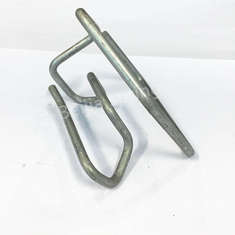 Custom Precision Wire Forming Spring Manufacturer in China