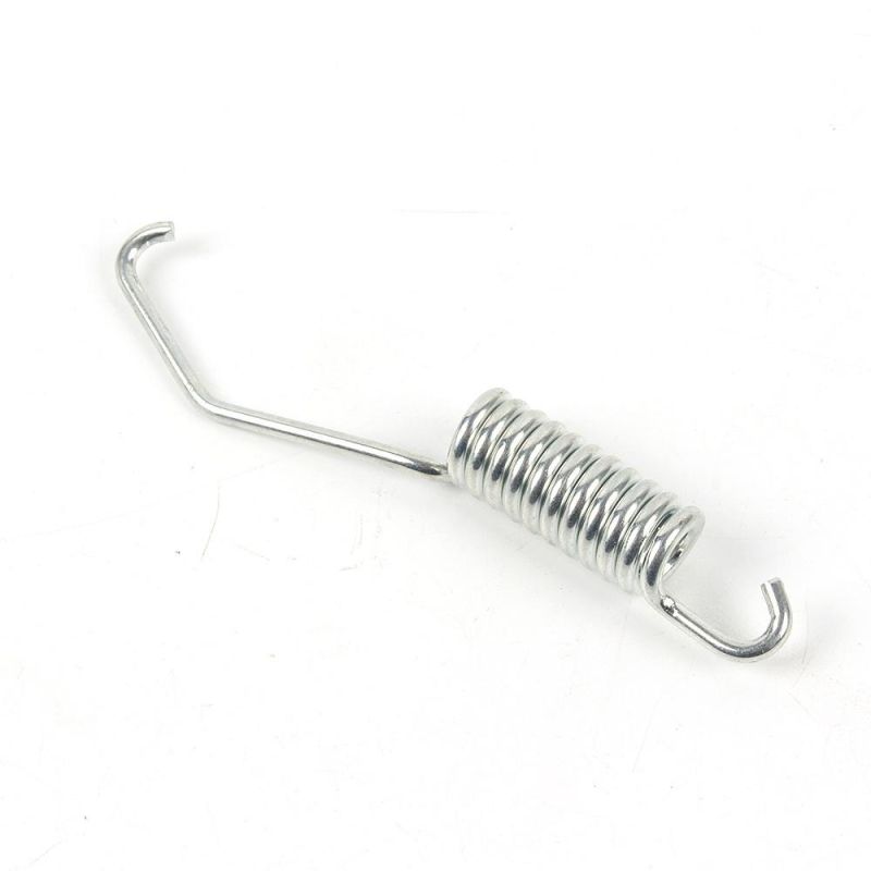 SGS Stainless Steel Tension Spring (CG125)