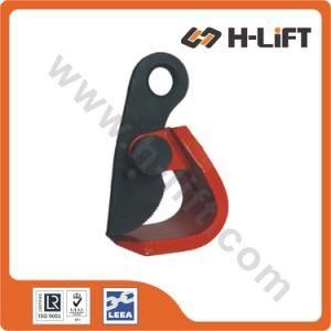 Horizontal Metal Pipe Lifting Clamp Hlc-C Type