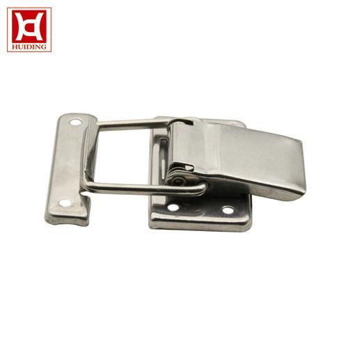 Stainless Steel Ice Cooler Box Toggle Latch Lock