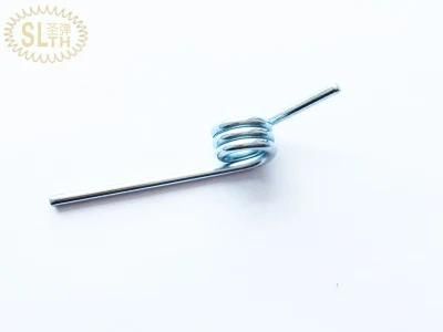 Slth-Ts-007 Kis Music Wire Superior Torsion Spring