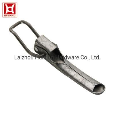 Tricycle Toggle Latch Draw Latch Agricultural Vehicles Latch