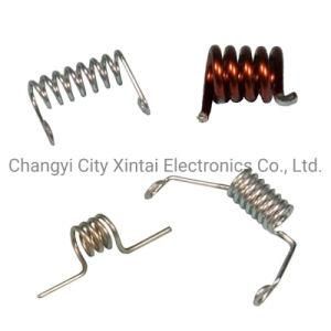OEM Stainless Wire Forming Spring Parts Spring Holder for Computer Parts