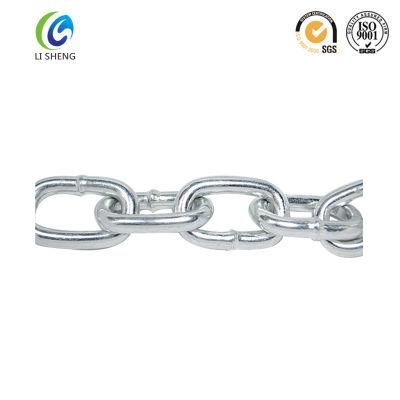 Germany Standard DIN764 Commercial Hanging Medium Link Chain