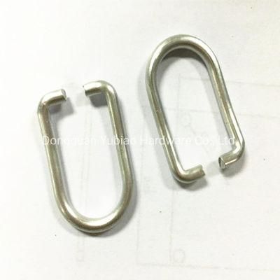 Customize Stainless Steel/ Spring Steel Wire Forming Spring Clip in Guangdong