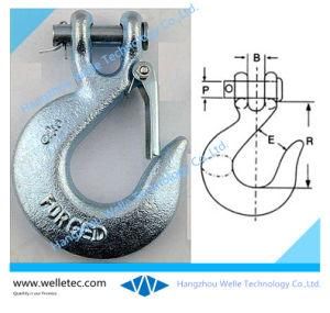 Clevis Slip Hook