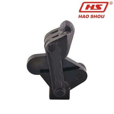 Haoshou HS-70710 Mini Order China Clamp Supplier Heavy Duty Weldable Toggle Clamp for Toggle Jig