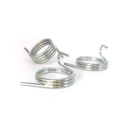 Custom Any Shape Steel Elastics Spring Clip