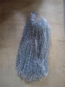 DIN5685 Knotted Chain Weldless Chain