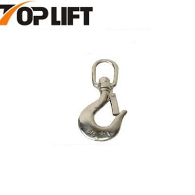 China Factory Multi-Style Swivel Eye Hook with High Quality