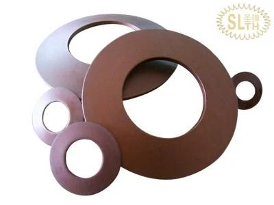 Slth-Ds-001 Stainless Steel Disc Spring with High Quality