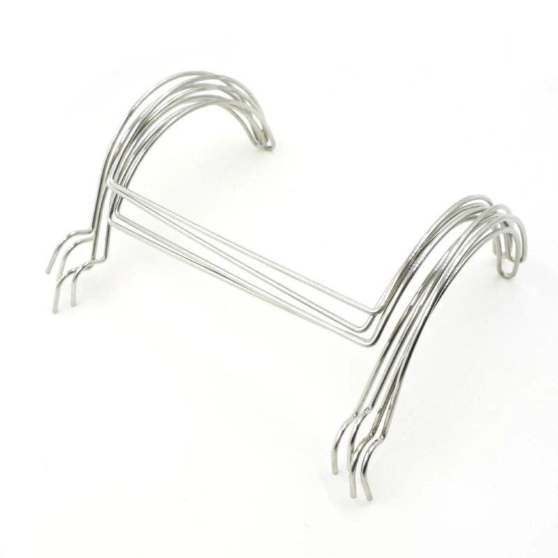 Custom Special Material Wire Forming