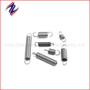 Various Type Stainless Steel Extension Spring