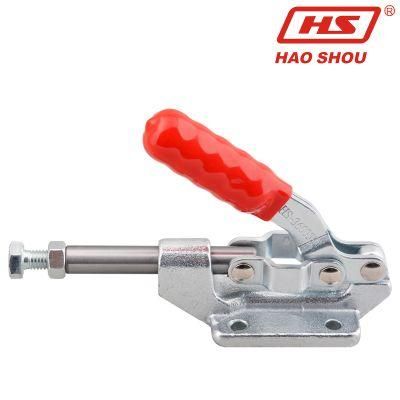 HS-36003m Toggle Latch Toggle Clamp Push Pull Toggle Latch with Good Quality Same as 603-M