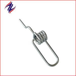 Customized High Quality Torsion Spring for Bicycle Bell
