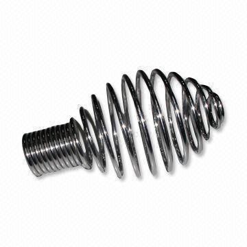 Special-Shaped Compression Spring
