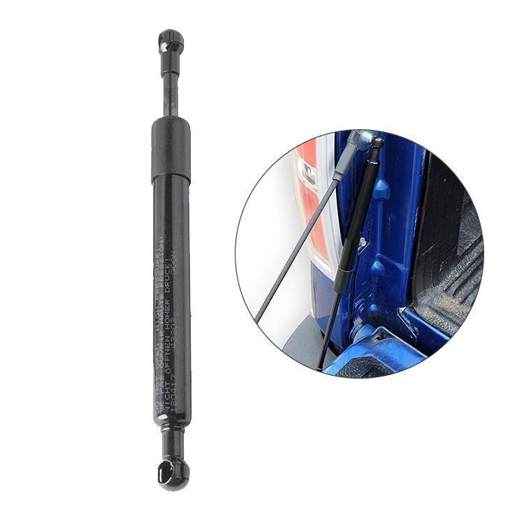 Extension CAS Spring Thickness Seamless Steel Tube Gas Spring for Pick-up