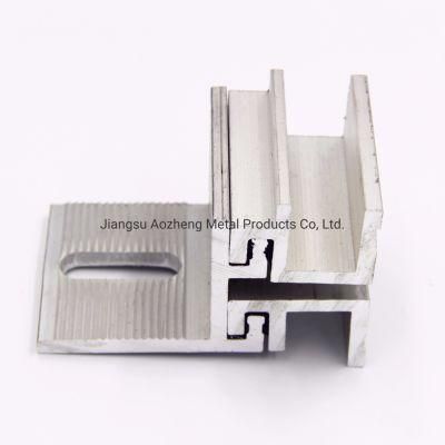 Aluminium Se Stone Marble Bracket