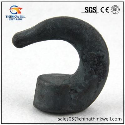 Electrical Forged Crane Lifting Hook Cargo Hook