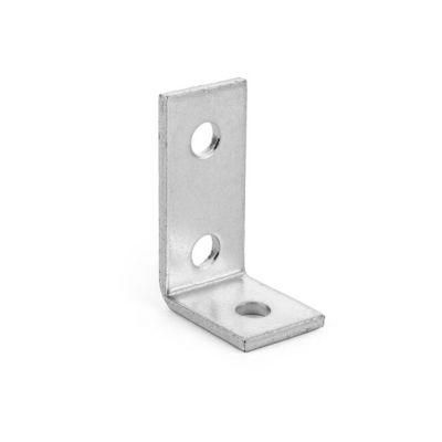 Factory Supply Bracket, Support Bracket, Custom Stainless Steel Metal Shelf Bracket/Hardware L Bracket, Solar