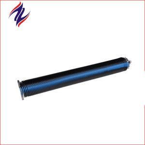 Factory Price Fireproof High Speed Industrial Sectional Door Torsion Spring
