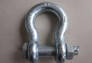 Shackle, Us Type Shackle, Japan Type Shackle