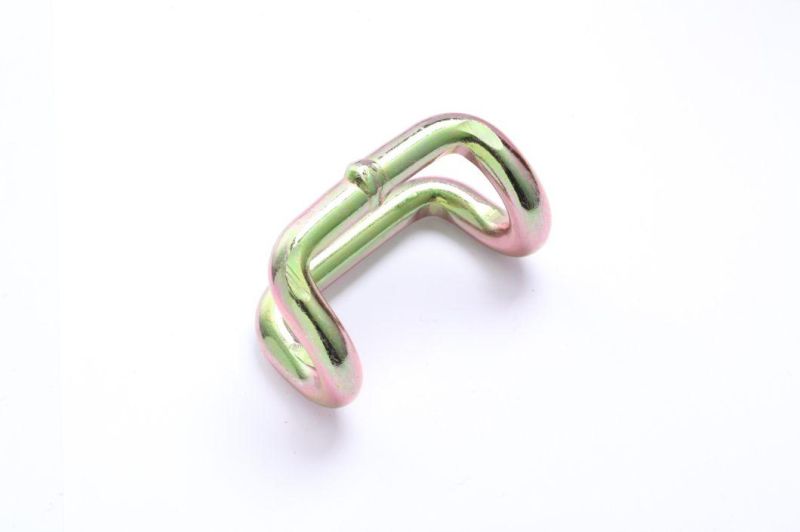 25~75mm Close Rave Hook Lashing Hook