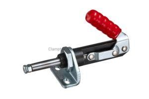 Clamptek Push-pull Straight Line Toggle Clamp CH-30250