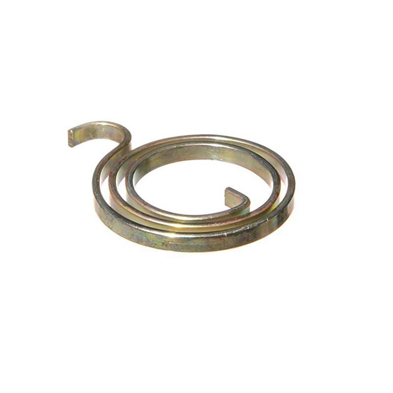 Manufacturers Sell All Kinds of Torsion Springs for Door Locks