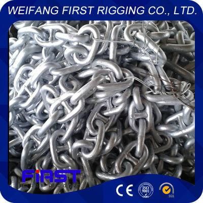 Stud Link Anchor Chain for Ship