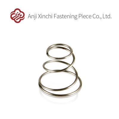 Car Engine Spring Special-Shaped Custom Spring