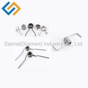 Manufacturer Supplier High Quality Wire Form Spring Clip