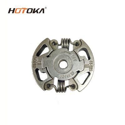 Brush Cutter Clutch High Quality Power Metal Spare Part Clutch