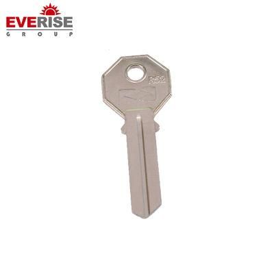 High Class Brass Door Hotel Motor Custom Metal Key Blanks