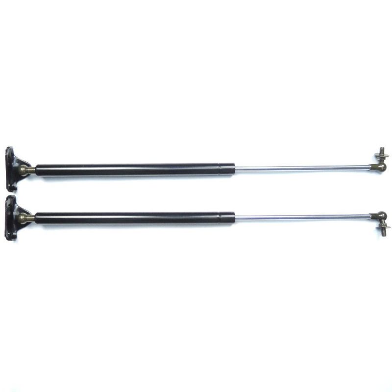 Car Rear Liftgate Tailgate Lift Support Gas Struts Spring Boot Holders for Toyota Probox