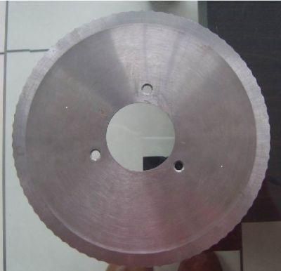 Stainless Steel Meat Cutting Blade