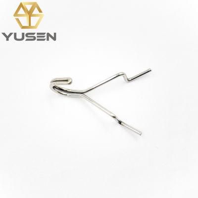 Post Wire Clip Metal Spring Factory