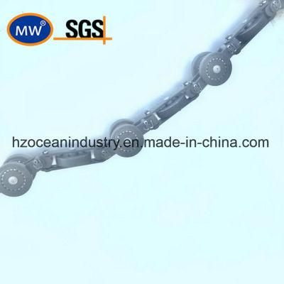 QXG-300B Chain Production Line