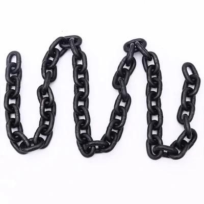 G80 Chinese Manufacturer Black Chain (K2256)