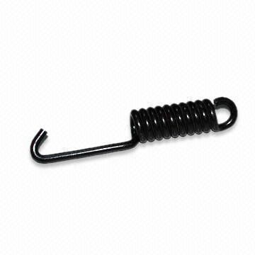 Spare Parts Tension Spring