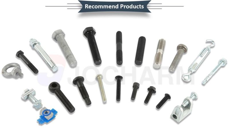 Metal Casting Aluminum Galvanized Malleable Iron Beam Clamps