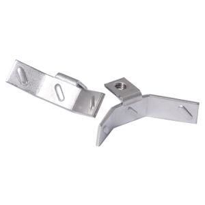 High Quality Metal Bracket with 15 Years Experience