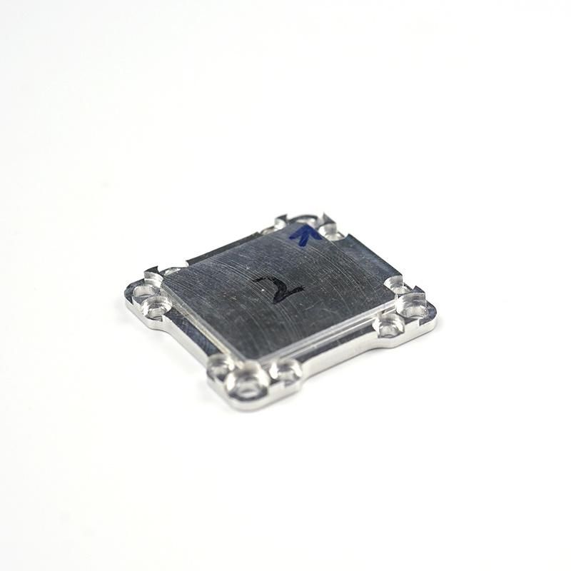 Customized High Precision Automatic Pressing Sheet Metal Parts
