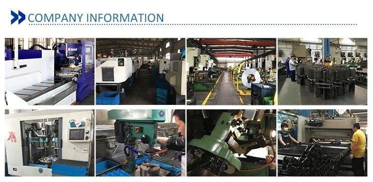 Uh-5075-S Chain Production Line