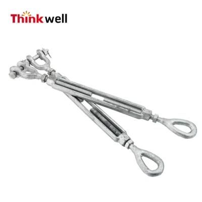Wholesales Us Type Different Types of Turnbuckle