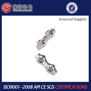 Duplex Wire Rope Clip