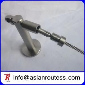 Ss316 Wire Rope Clip for Wire Rope End
