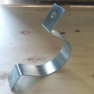 Shallow Saddle Clamp (EF100 Series)