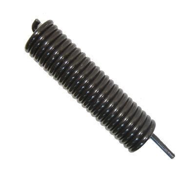 9mm Big Wire Carbon Steel Torsion Spring for Milk Machine